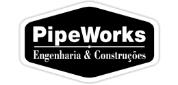 Logomarca Pipe Works