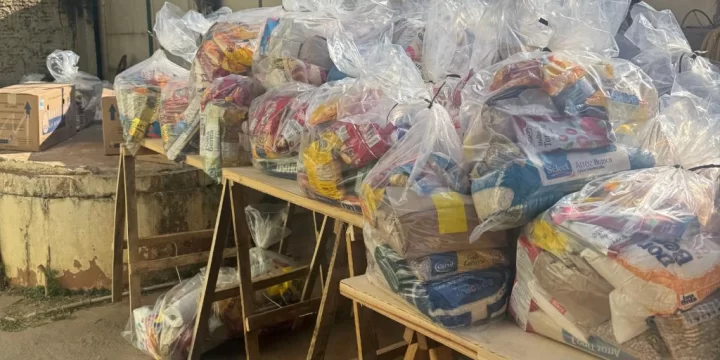 Pipeworks em Ação: Transformando Realidades com Solidariedade e Engajamento Comunitário