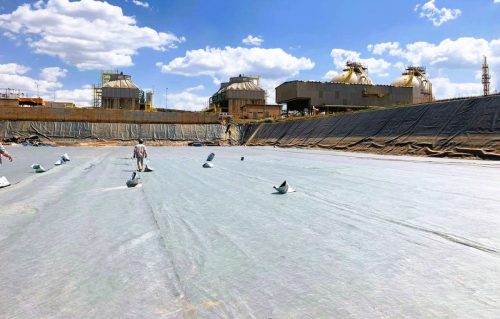IMPERMEABILIZACAO-LAGOA-GEOMEMBRANA